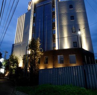 Kayanuma Hotel | HOTEL555 秦野