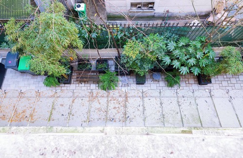 Auteuil Apartment | HotelHome Paris 16