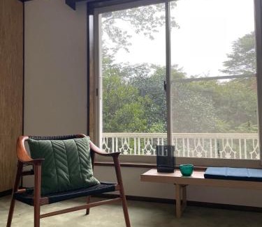 Hakone House | HOTSPRING HOUSE IN KOWAKUDANI - Vacation STAY 14262v