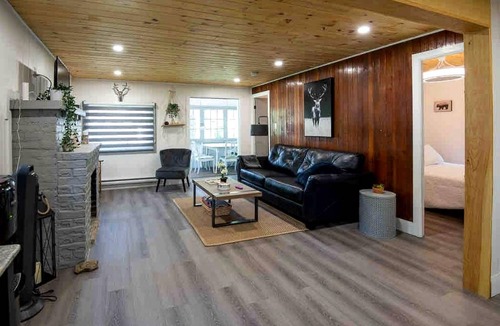 Fenelon Falls House | House ∙ 1 bedroom ∙ 4 guests