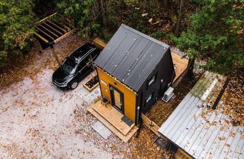 Acton House | House ∙ 1 bedroom ∙ 2 guests