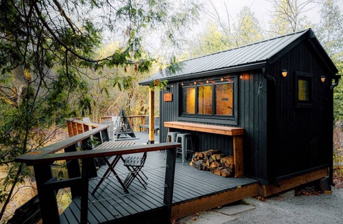 Acton House | House ∙ 1 bedroom ∙ 2 guests