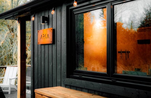 Acton House | House ∙ 1 bedroom ∙ 2 guests