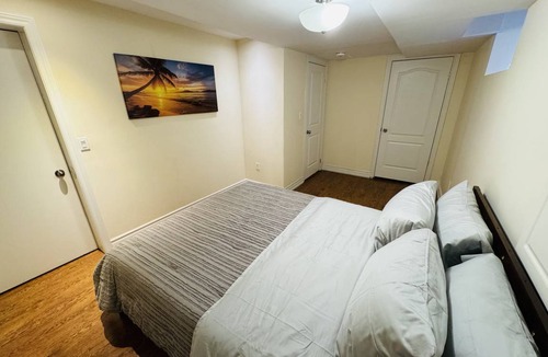 Brampton House | House ∙ 1 bedroom ∙ 4 guests