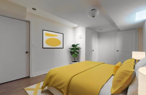 Brampton House | House ∙ 1 bedroom ∙ 4 guests