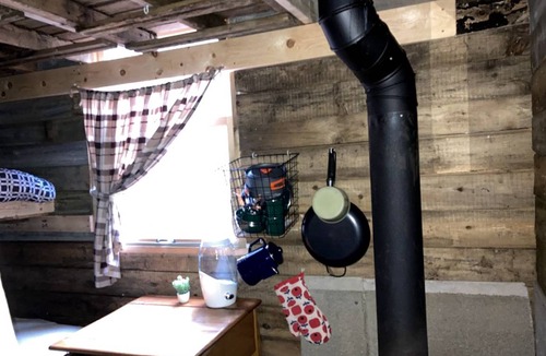 Markdale House | House ∙ 1 bedroom ∙ 5 guests
