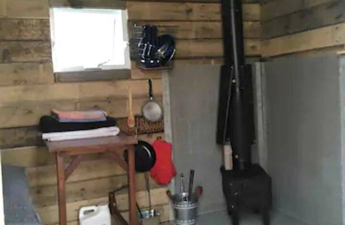 Markdale House | House ∙ 1 bedroom ∙ 5 guests