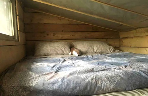 Markdale House | House ∙ 1 bedroom ∙ 5 guests