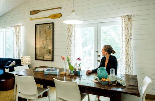 Strong House | House ∙ 1 bedroom ∙ 5 guests