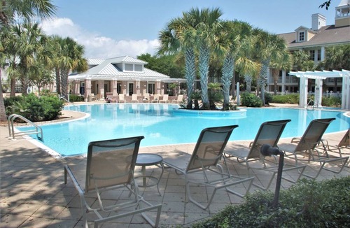 Baytowne Wharf House | House ∙ 2 bedrooms ∙ 4 guests
