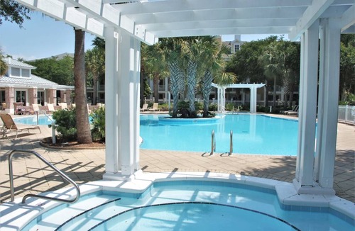 Baytowne Wharf House | House ∙ 2 bedrooms ∙ 4 guests