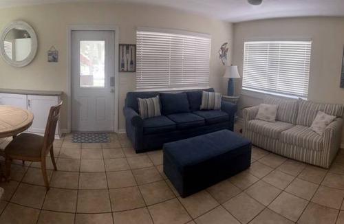 Salt Springs House | House ∙ 2 bedrooms ∙ 6 guests