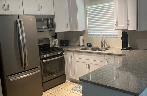 Salt Springs House | House ∙ 2 bedrooms ∙ 6 guests