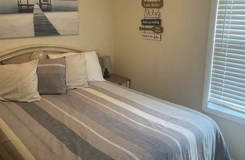 Salt Springs House | House ∙ 2 bedrooms ∙ 6 guests
