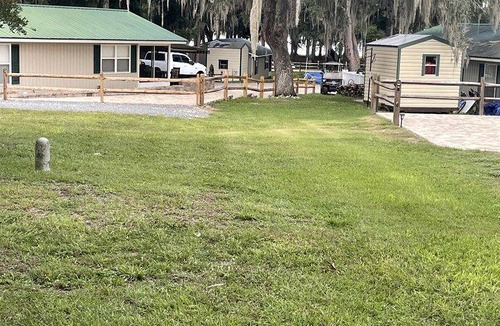 Salt Springs House | House ∙ 2 bedrooms ∙ 6 guests