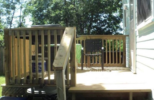 Southampton House | House ∙ 2 bedrooms ∙ 4 guests