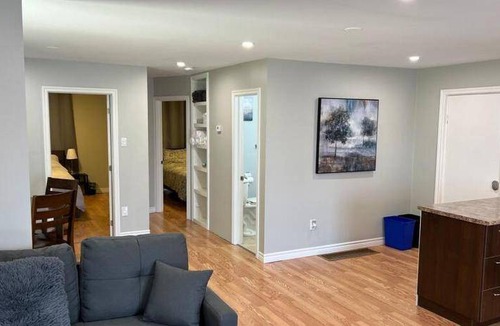 Arkona House | House ∙ 2 bedrooms ∙ 6 guests
