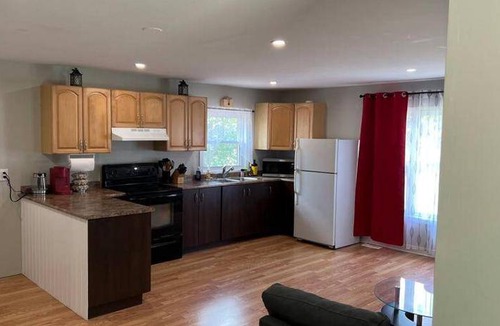 Arkona House | House ∙ 2 bedrooms ∙ 6 guests