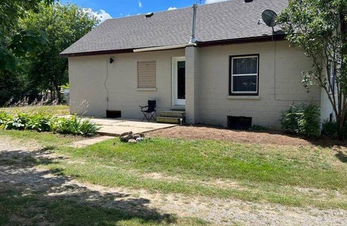 Arkona House | House ∙ 2 bedrooms ∙ 6 guests