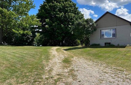 Arkona House | House ∙ 2 bedrooms ∙ 6 guests
