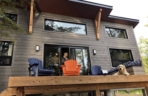 McDougall House | House ∙ 2 bedrooms ∙ 5 guests