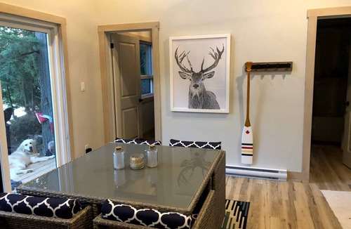 McDougall House | House ∙ 2 bedrooms ∙ 5 guests