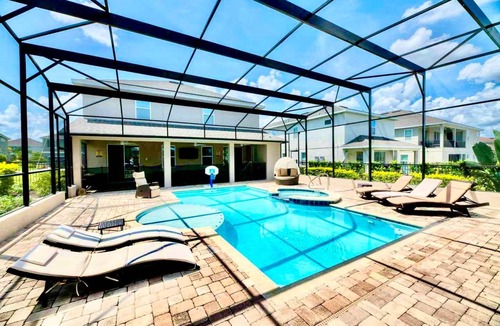 Lindfields House | House ∙ 3 bedrooms ∙ 8 guests