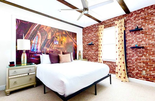 Lindfields House | House ∙ 3 bedrooms ∙ 8 guests