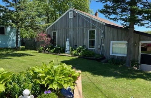 Southampton House | House ∙ 3 bedrooms ∙ 11 guests