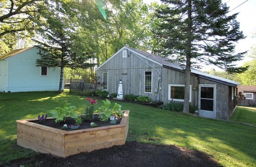 Southampton House | House ∙ 3 bedrooms ∙ 11 guests