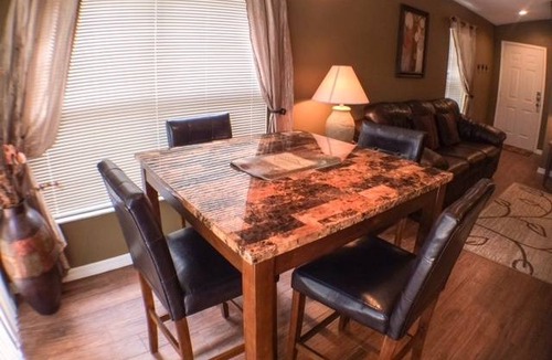 Haines City House | House ∙ 3 bedrooms ∙ 6 guests