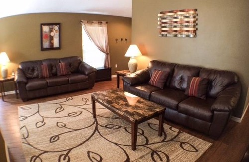 Haines City House | House ∙ 3 bedrooms ∙ 6 guests