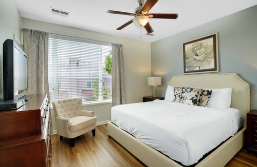 Florida Central Atlantic Coast House | House ∙ 3 bedrooms ∙ 10 guests