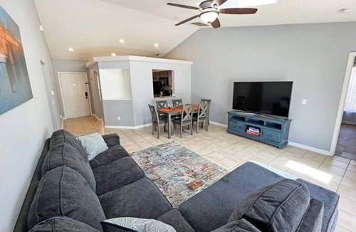 Wellington House | House ∙ 3 bedrooms ∙ 6 guests
