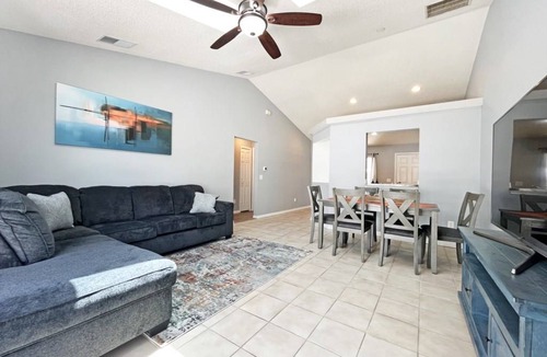 Wellington House | House ∙ 3 bedrooms ∙ 6 guests