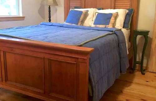 Fort McCoy House | House ∙ 3 bedrooms ∙ 6 guests