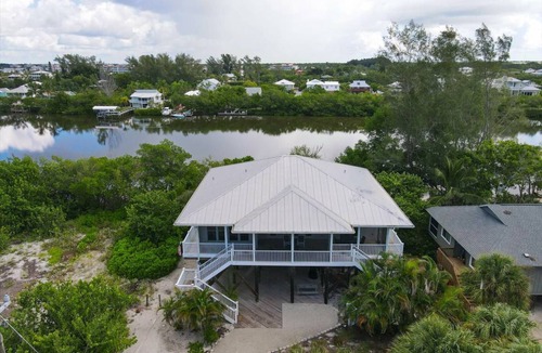 Cape Haze House | House ∙ 4 bedrooms ∙ 8 guests