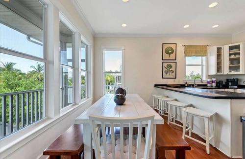 Cape Haze House | House ∙ 4 bedrooms ∙ 8 guests