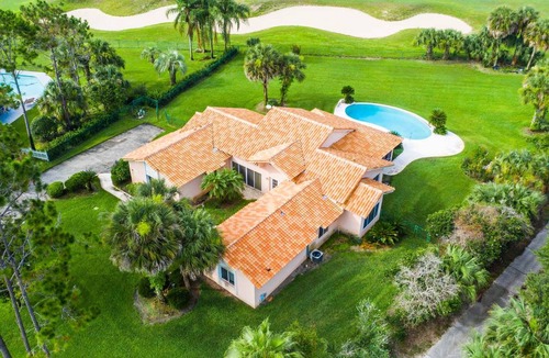 Groveland House | House ∙ 4 bedrooms ∙ 10 guests