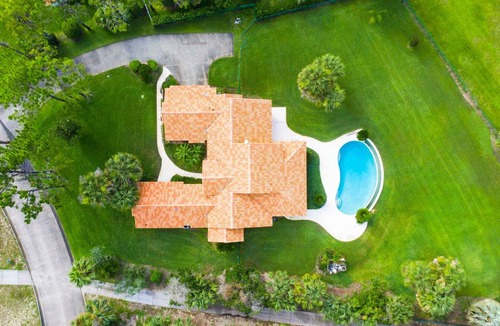 Groveland House | House ∙ 4 bedrooms ∙ 10 guests
