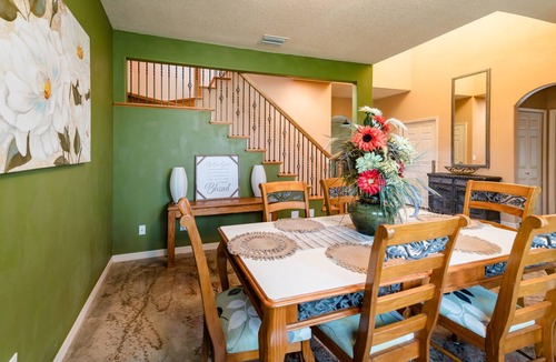 Interchange Square House | House ∙ 4 bedrooms ∙ 10 guests