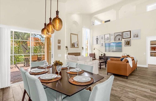Ventura House | House ∙ 4 bedrooms ∙ 8 guests