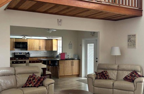 Auburndale House | House ∙ 4 bedrooms ∙ 9 guests