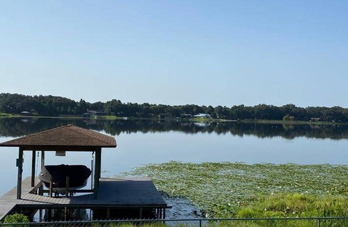 Auburndale House | House ∙ 4 bedrooms ∙ 9 guests