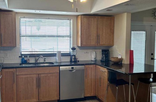Auburndale House | House ∙ 4 bedrooms ∙ 9 guests