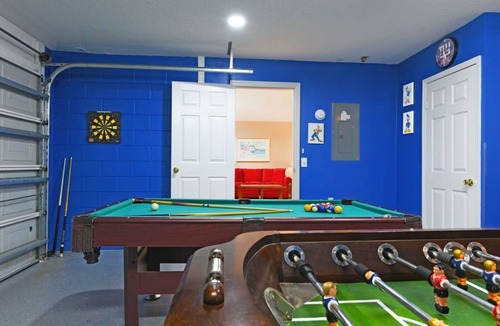Solana House | House ∙ 4 bedrooms ∙ 8 guests