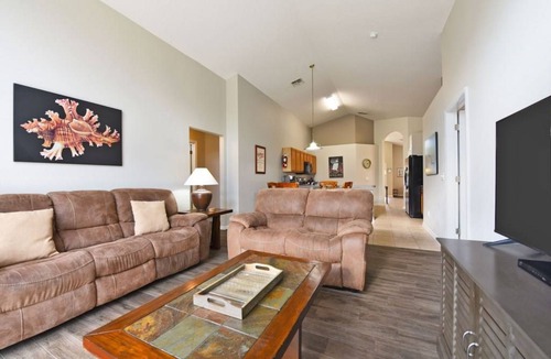 Solana House | House ∙ 4 bedrooms ∙ 8 guests