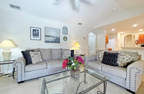 Tuscan Ridge House | House ∙ 4 bedrooms ∙ 8 guests