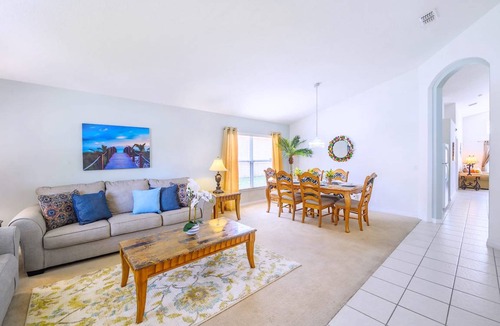 Solana House | House ∙ 4 bedrooms ∙ 10 guests