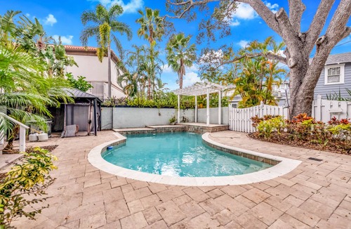 Hyde Park House | House ∙ 4 bedrooms ∙ 8 guests